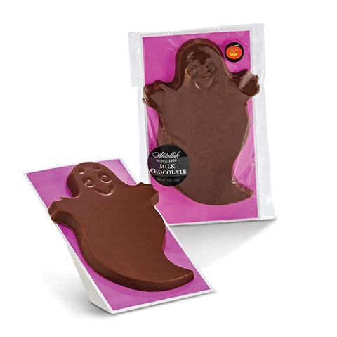 Milk Chocolate Ghosts Milk Chocolate Ghost