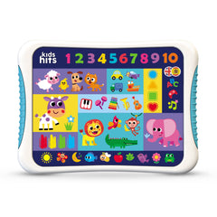 Kids Hits Educational Toddler Hit Pad Toy-Happy Duolinguo