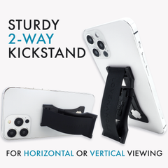 LoveHandle PRO - White Cross
