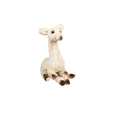 Llama 8" Plush Stuffed Animal