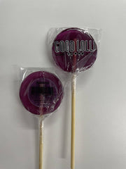 Good Lolli - DRAGONFRUIT LOLLIPOP