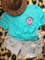 How We Gonna Act Today Graphic Tee