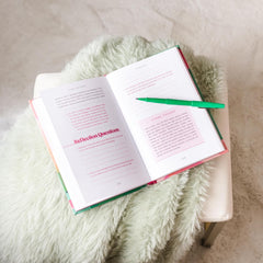Yours, Not Hers: 40 Devotions to Stop Comparisons and Love Your Life