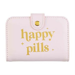 Travel Pill Case