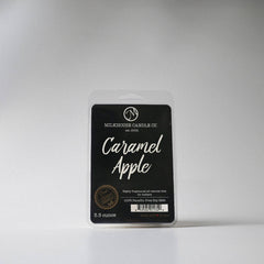 5.5 oz Wax Melts: Caramel Apple
