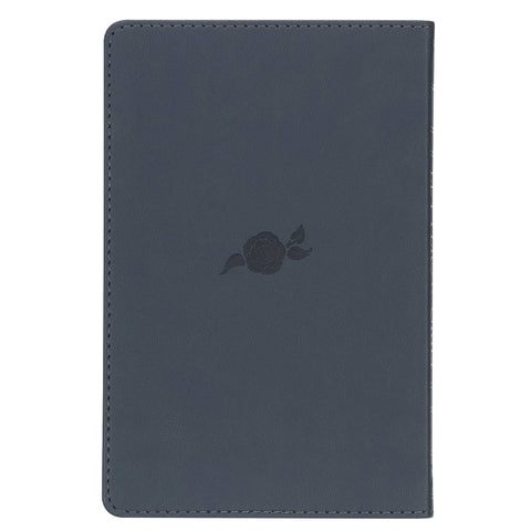 Christian Art Gifts - Letters to Grief Faux leather