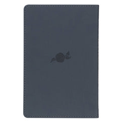 Christian Art Gifts - Letters to Grief Faux leather