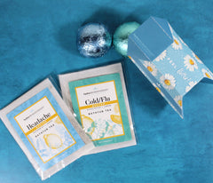 hydra - Aromatherapy Shower Burst® Tablet in Cold/Flu Buster