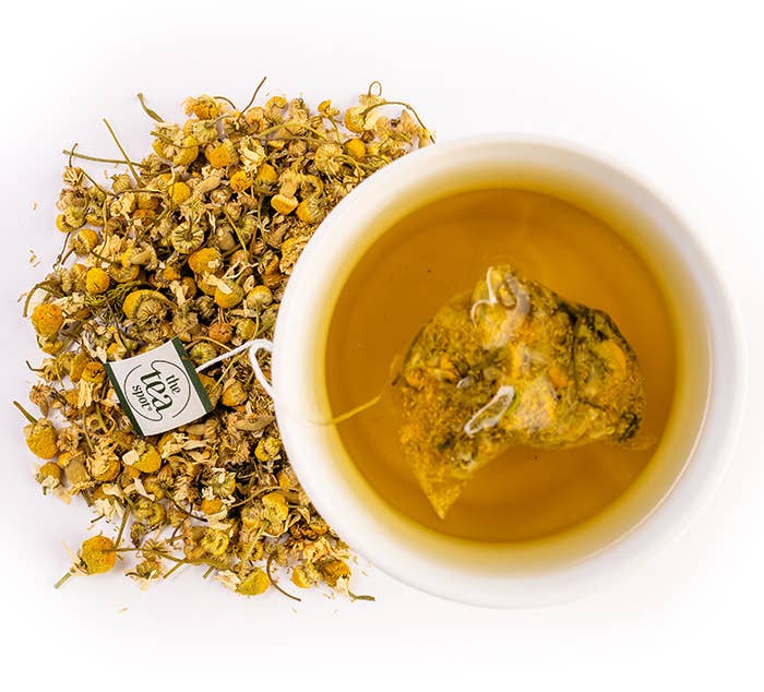 Chamomile Tea