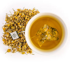 Chamomile Tea