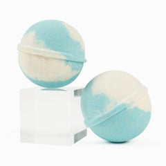 Cait + Co - Christmas - Let it Snow Bath Bomb