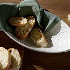 Melamine Bread Basket