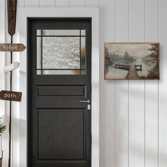 Kendrick Home - Dock By The Lake: 16x10