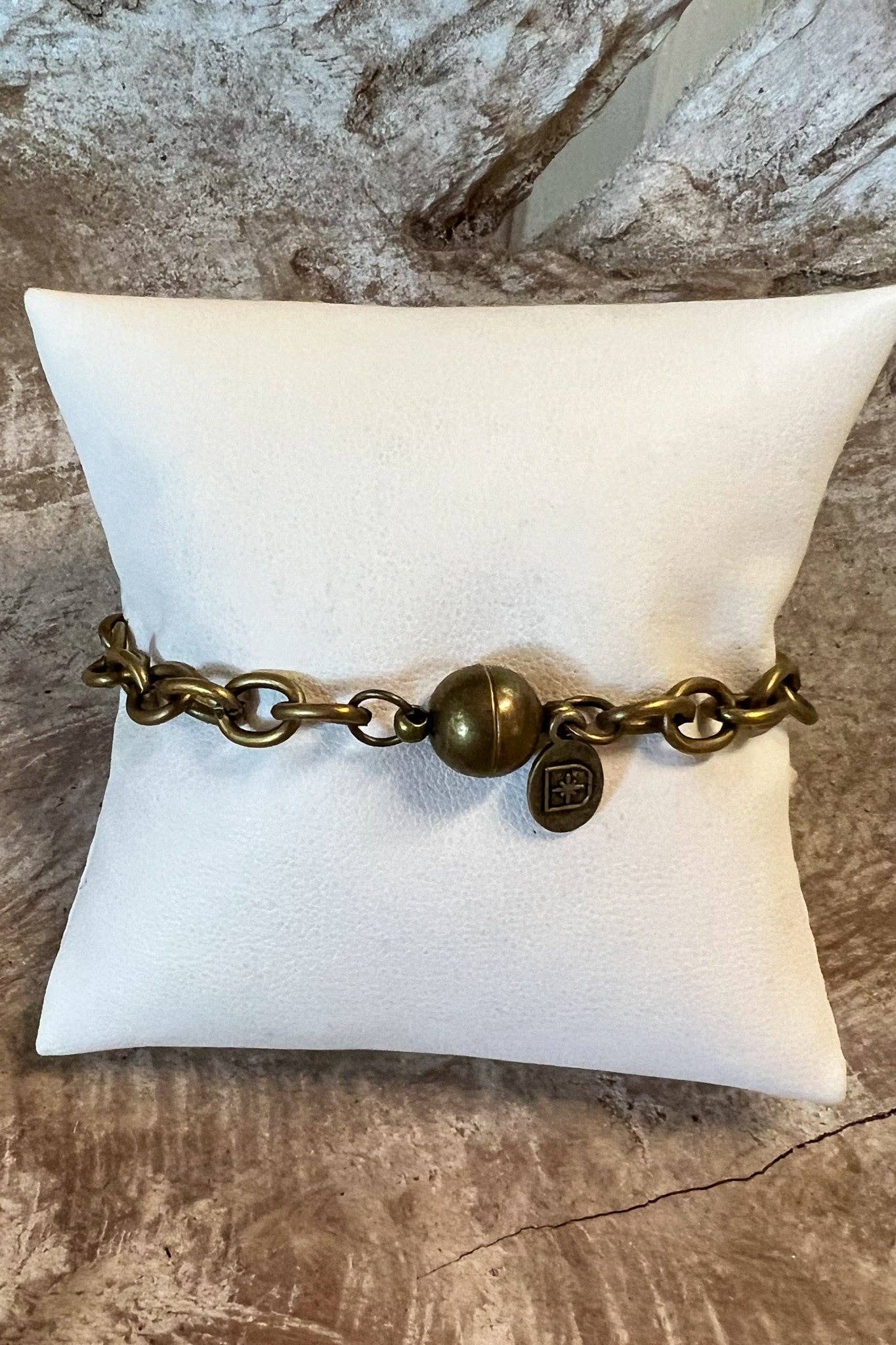 Melissa Bracelet Amazonite