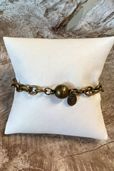 Melissa Bracelet Amazonite