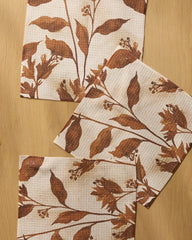 Geometry - Willowmere Dishcloth Set