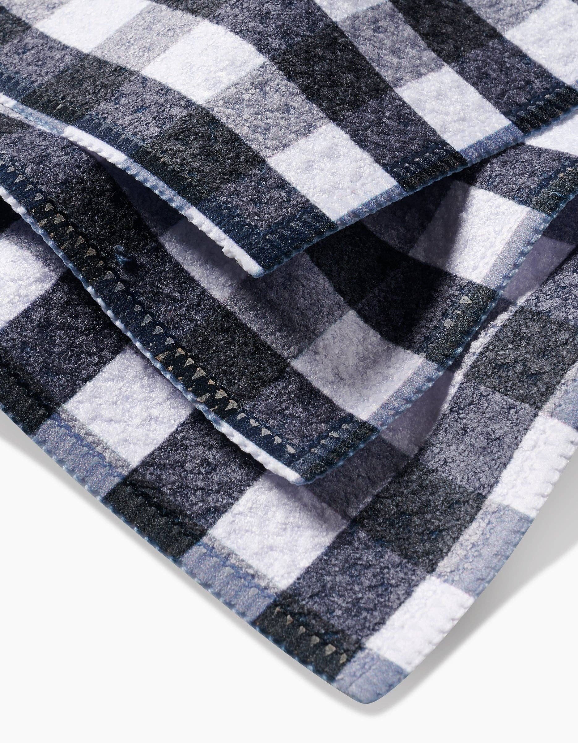 Geometry - Midnight Flannel