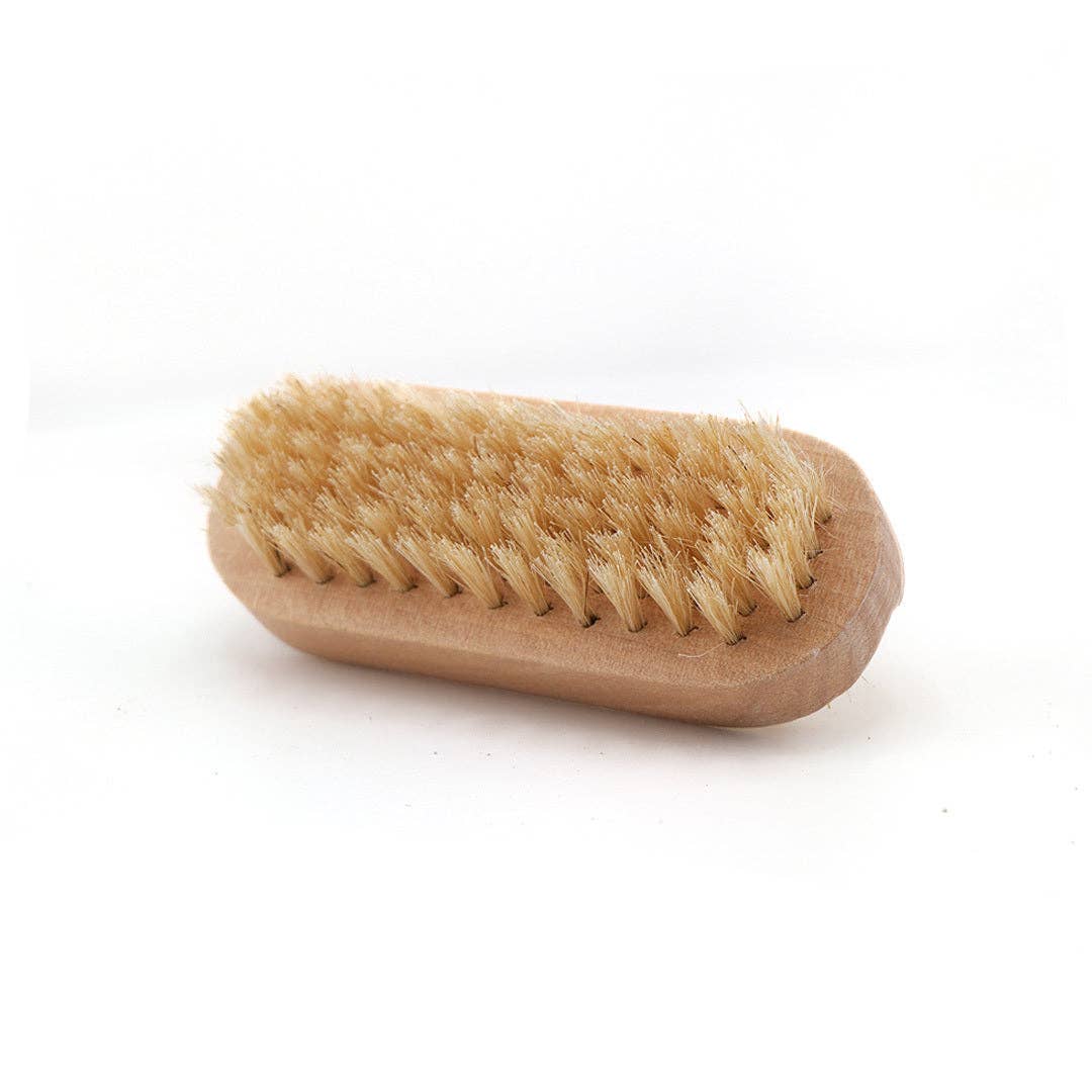 Exfoliating Bath and Shower Set
