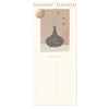 MG STILL LIFE BIRTHDAY WALL CALENDAR