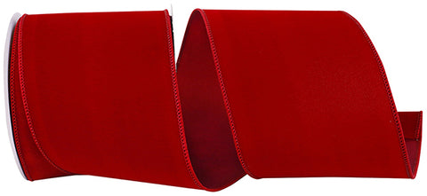 VALUE VELVET WIRED EDGE