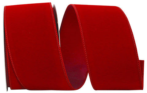 VALUE VELVET WIRED EDGE
