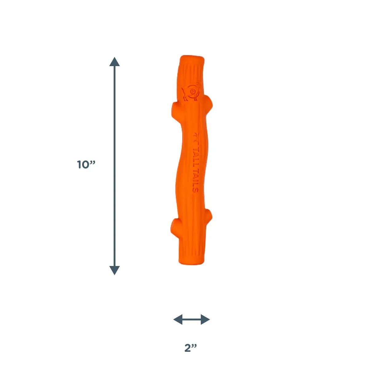 Goat Sport Fetch Stick Dog Toy