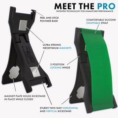 LoveHandle PRO- More Bows