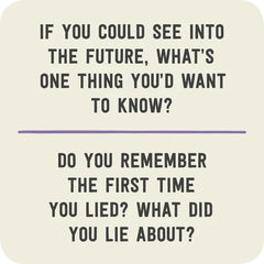 Life of the Party Cocktail Coasters (Volume 1)