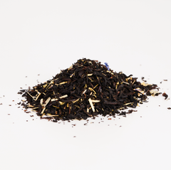 Winter Solstice Herbal Tea