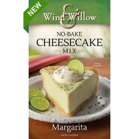 Margarita No-Bake Cheesecake Mix