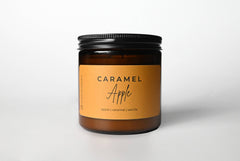 Caramel Apple | 12 oz Classic Statement Candle