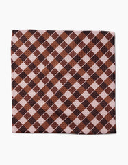 Geometry - Cozy Autumn Days Dishcloth Set