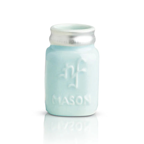NORA FLEMING-YOU'RE A-MASON