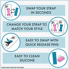 PRO Swappable Strap - Mom Era