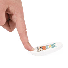 TRAVEL THIS LIFE WITH ME CAR COASTER