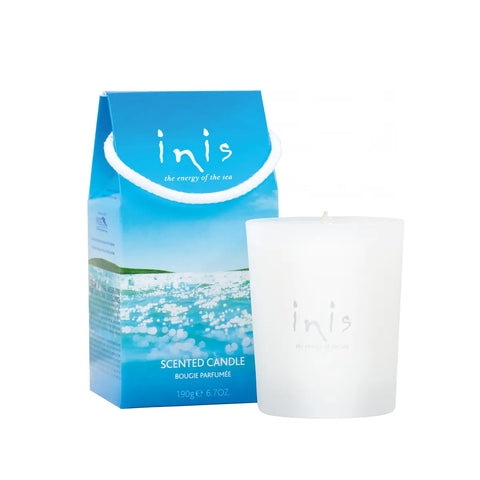 Scented Candle 6.7 oz. 40+ Hr Burn Time