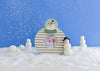 Frosty Snow Globe Mini Attachment