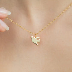 Faith Collection Necklace - Lead With Love