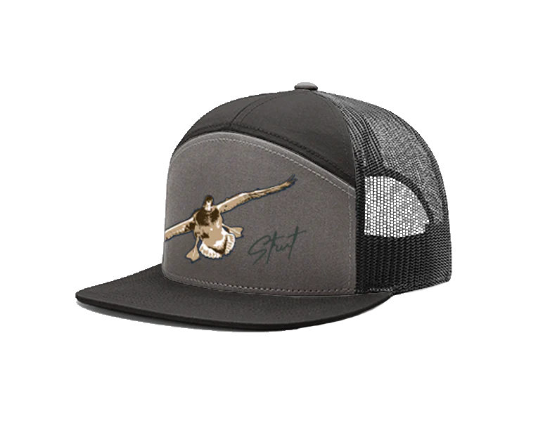 Southern Strut Brand  Flying In Hat