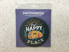 Switcheroos Disc-10 designs