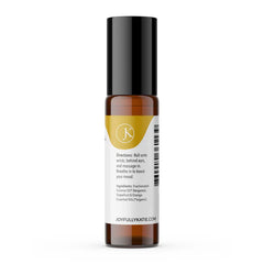 Joy Mood Boost Essential Oil Roller