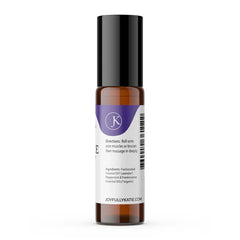 Muscle Relief Essential Oil Roller