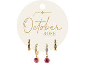 My Month Earring Sets