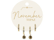 My Month Earring Sets