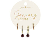 My Month Earring Sets
