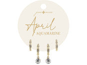 My Month Earring Sets
