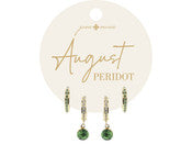 My Month Earring Sets