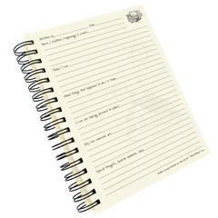 Memories – Our Family Journal – Cranberry