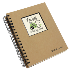 Recipe Journal