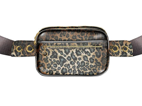 Travelers Treasures Leopard